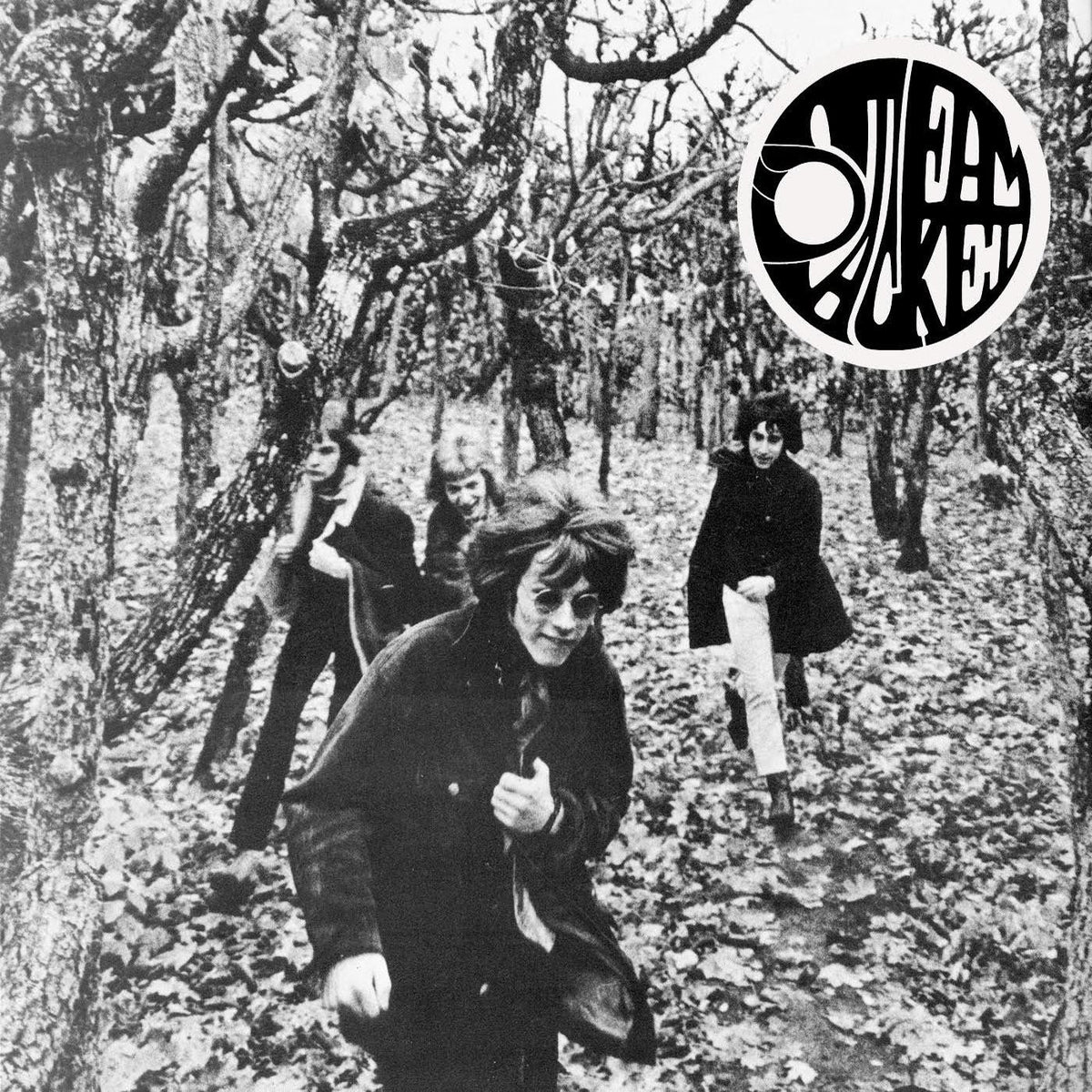 Steampacket - 1965-68 [Vinyl]