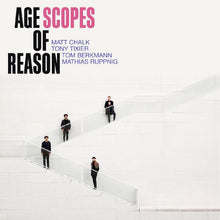 Age of Reason [CD]