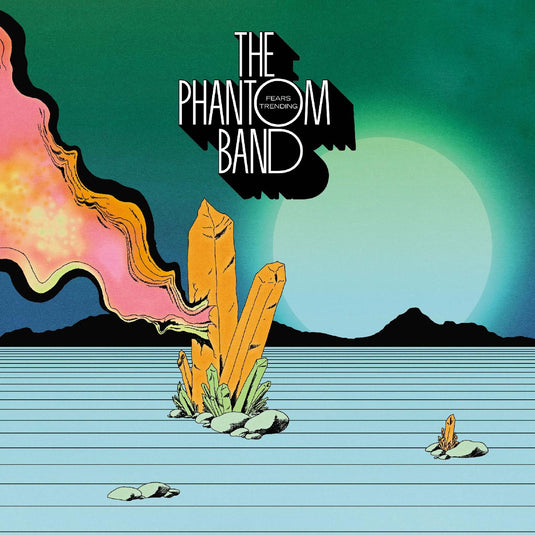 Phantom Band, The - Fears Trending [CD]