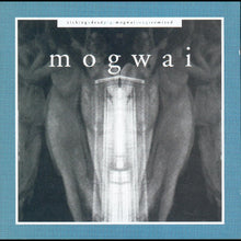 Mogwai - Kicking A Dead Pig [CD]
