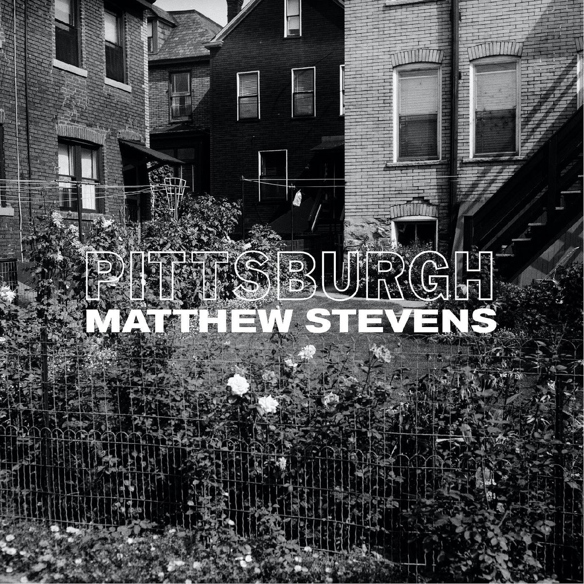 Pittsburgh [Vinyl]