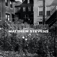 Pittsburgh [CD]