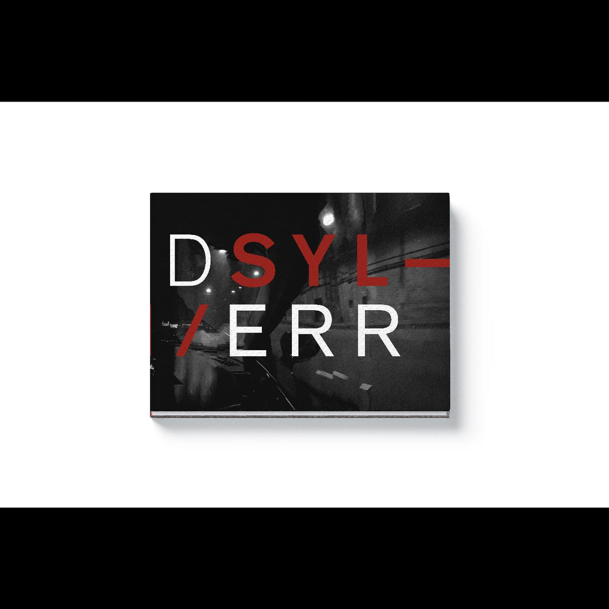 ERR [Book]