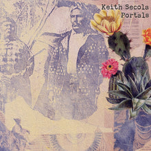 Keith Secola - Portals [CD]