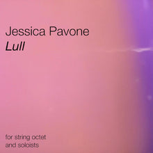 Lull [CD]