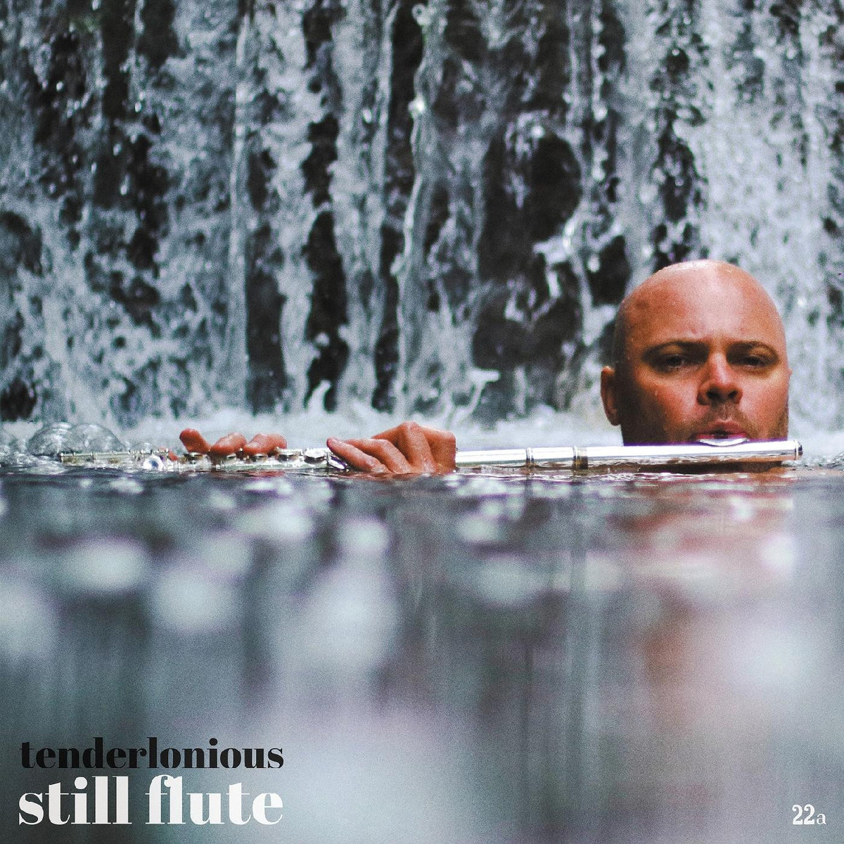 Still Flute [Vinyl]