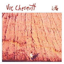 Vic Chesnutt - Little (GREEN/RED SPLIT COLOR VINYL) [Vinyl]