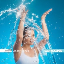 DJ-Kicks: Jessy Lanza [CD]