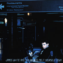 White, James and The Blacks - Melt Yourself Down [CD]