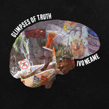 Glimpses of Truth [CD]