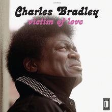 Charles Bradley - Victim of Love [CD]