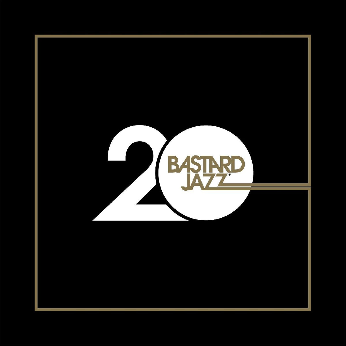 20 Years of Bastard Jazz (4LP) [Vinyl]