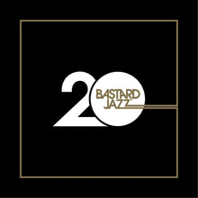 20 Years of Bastard Jazz (4LP) [Vinyl]