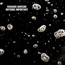 Nothing Important [CD]