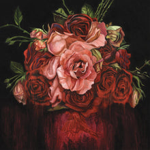 The Silver - Ward of Roses [CD]
