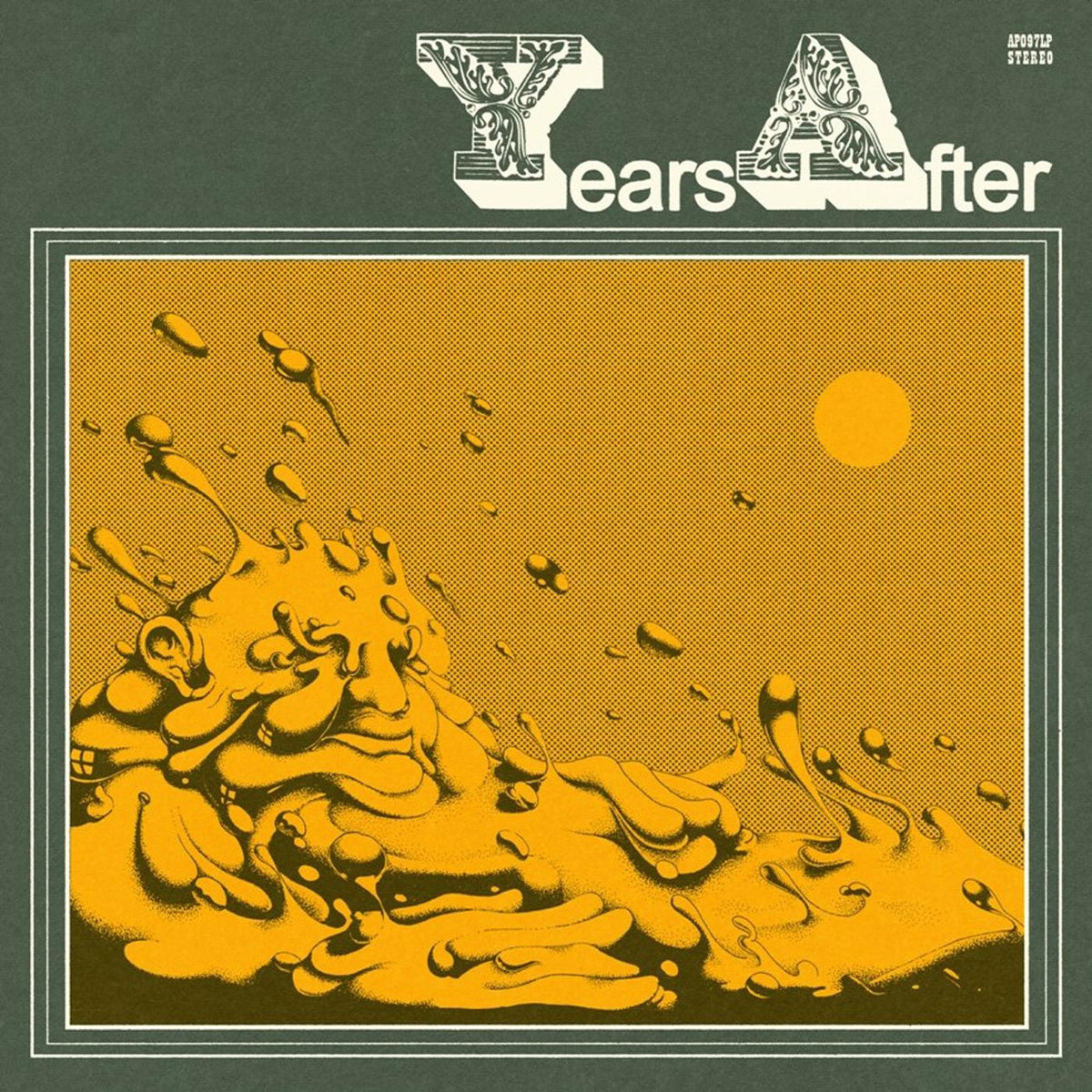 Years After - Years After [CD]