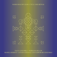 Cycle and Reveal (INDIE EXCLUSIVE, CLEAR YELLOW VINYL) [Vinyl]