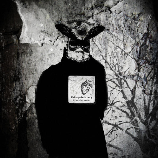 Blackhaunter [Vinyl]