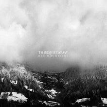 Thisquietarmy - Hex Mountains [CD]