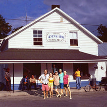 Christo Graham - Graham's General Store [Vinyl]