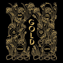 GOLD [CD]