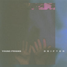 Young Prisms - Drifter (INDIE EXCLUSIVE, BRIGHT BLUE VINYL) [Vinyl]