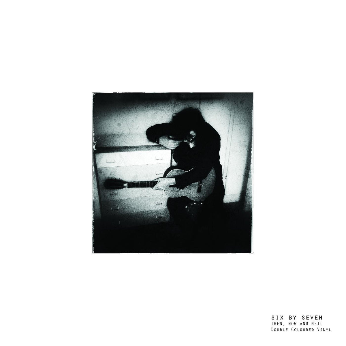 Six By Seven - Then, Now And Neil (INDIE EXCLUSIVE, RED & BLUE VINYL) [Vinyl]