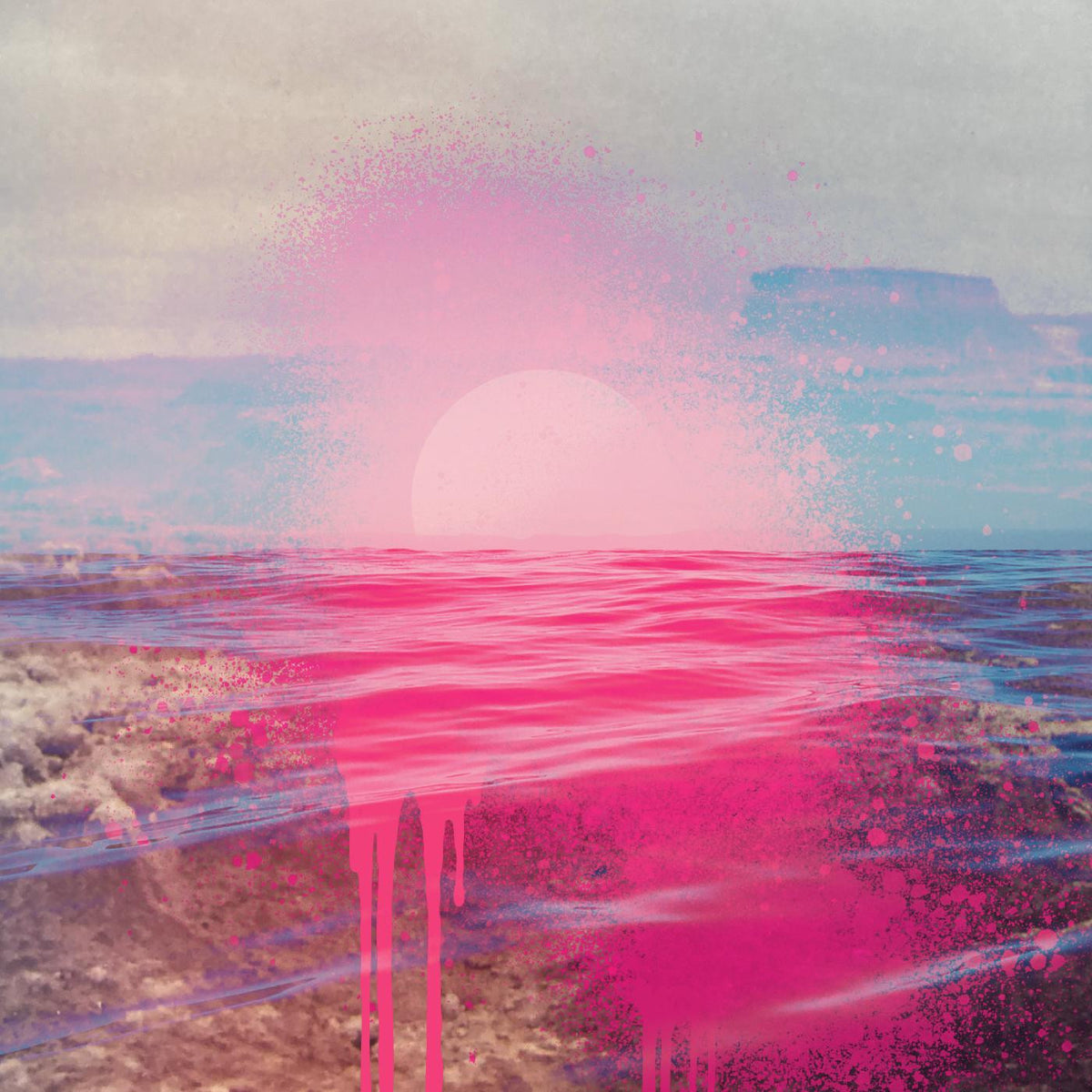 Isles In Indigo [Vinyl]