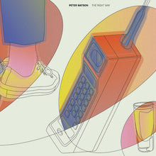 Peter Matson - The Right Way [Vinyl]