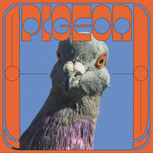 Pigeon - Yagana EP [Vinyl]