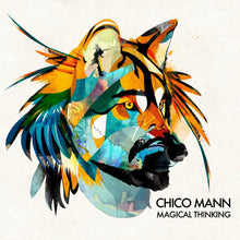 Magical Thinking [CD]