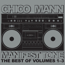 Manifest Tone Best Of Vols 1-3 [CD]