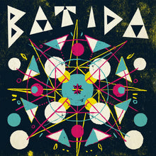 Batida [CD]