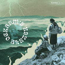 Ockham's Blazer - Ockham's Blazer (INDIE EXCLUSIVE) [Vinyl]