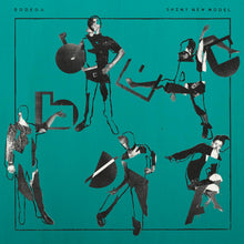 Shiny New Model [Vinyl]