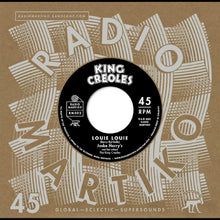 Louie Louie / Taboo ‘69 [Vinyl]