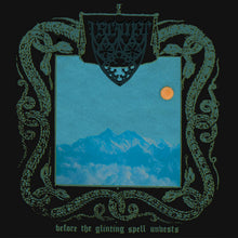 Ustalost - Before the Glinting Spell Unvests [CD]