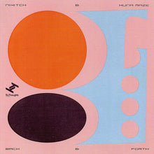 Nikitch & Kuna Maze - Back & Forth (INDIE EXCLUSIVE) [Vinyl]