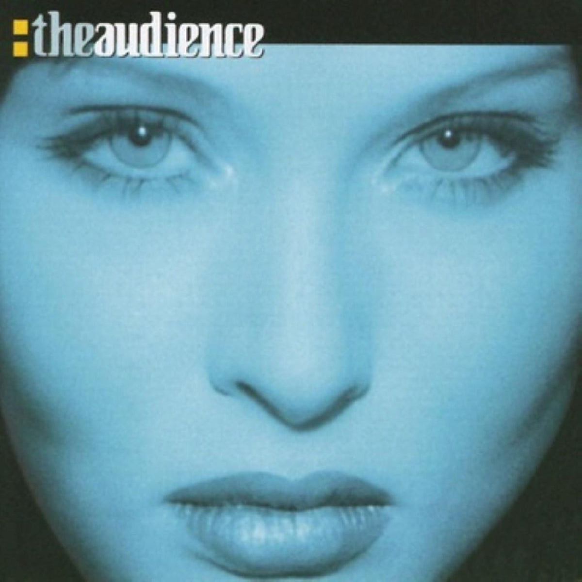 Theaudience - Theaudience [Vinyl]