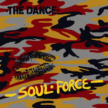 The Dance - Soul Force (YELLOW VINYL) [Vinyl]