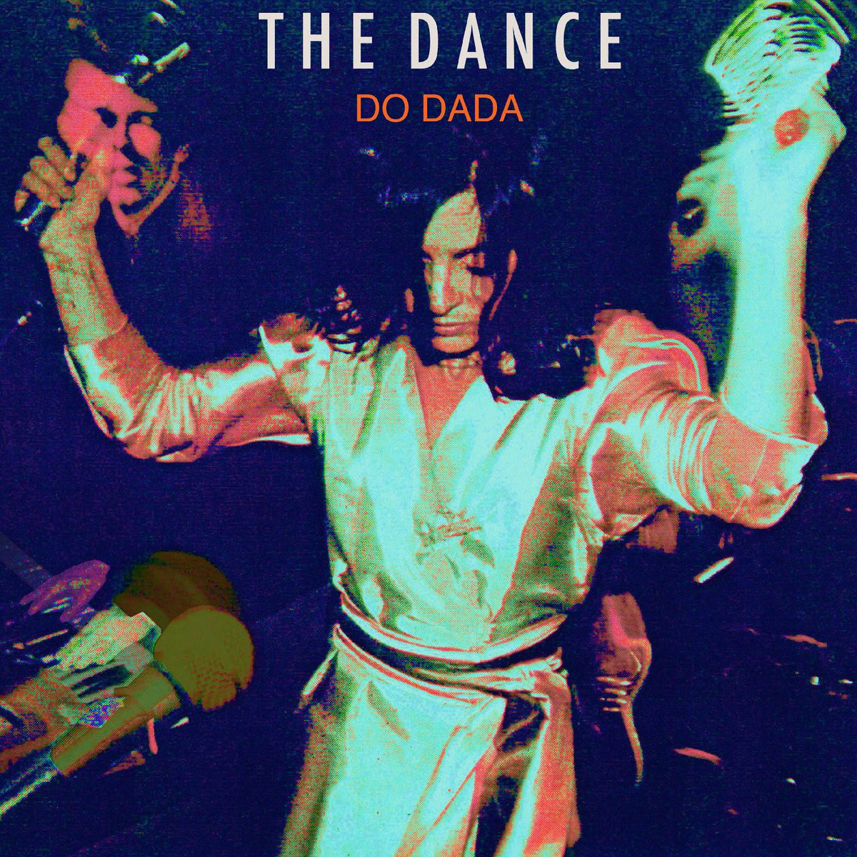 The Dance - Do Dada [CD]