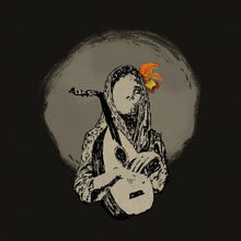 Mansur - Oscuras Flores (INDIE EXCLUSIVE, CLEAR VINYL) [Vinyl]