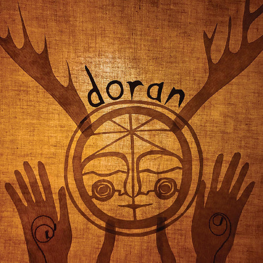 Doran [Cassette]