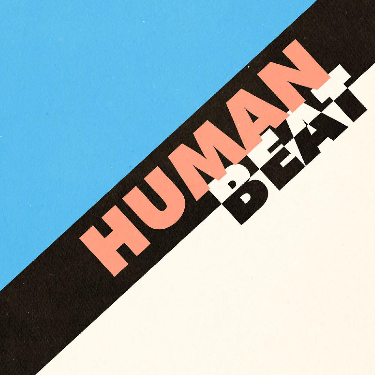 Human Beat [Vinyl]