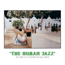 TWÏNS - The Human Jazz [Vinyl]