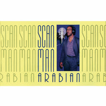 Scan Man - Arabian [Vinyl]