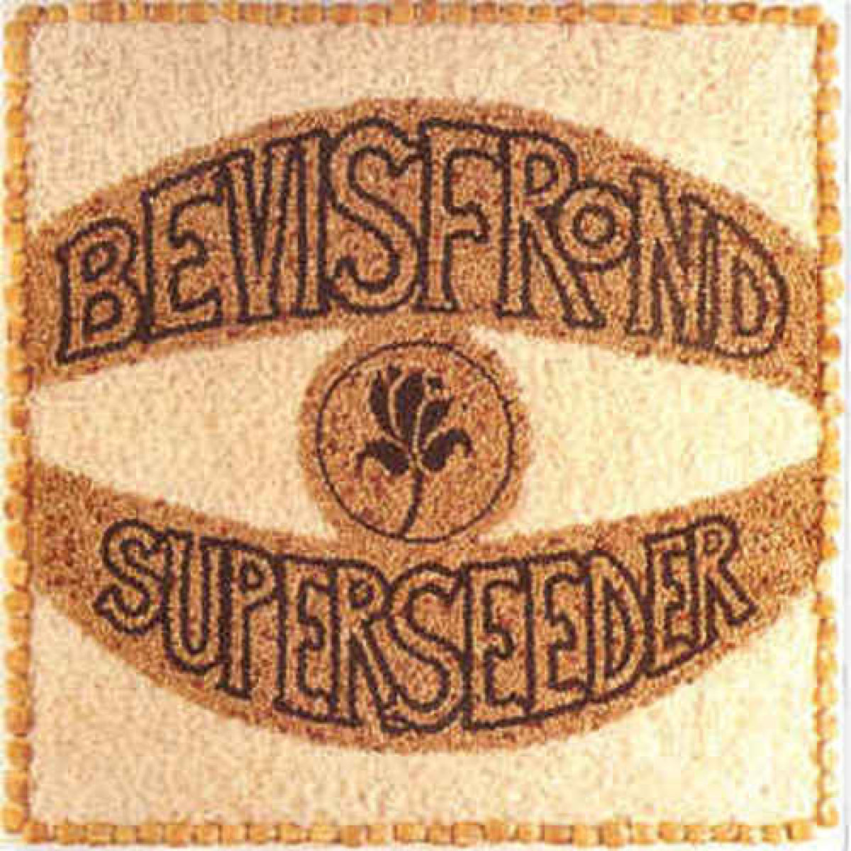 Bevis Frond, The - Superseeder [Vinyl]