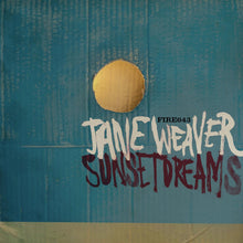 Sunset Dreams EP [Vinyl]