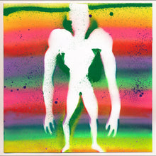 Lightning Bolt - Oblivion Hunter (INDIE EXCLUSIVE, DELUXE EDITION, RAINBOW SPLATTER VINYL) [Vinyl]