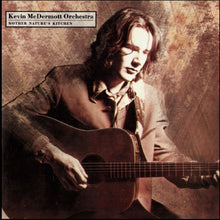 McDermott, Kevin Orchestra - Mother Nature's Kitchen (GREEN VINYL) [Vinyl]